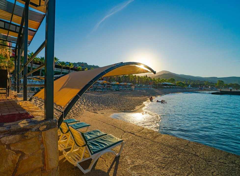 Senza Garden Holiday Club foto 54