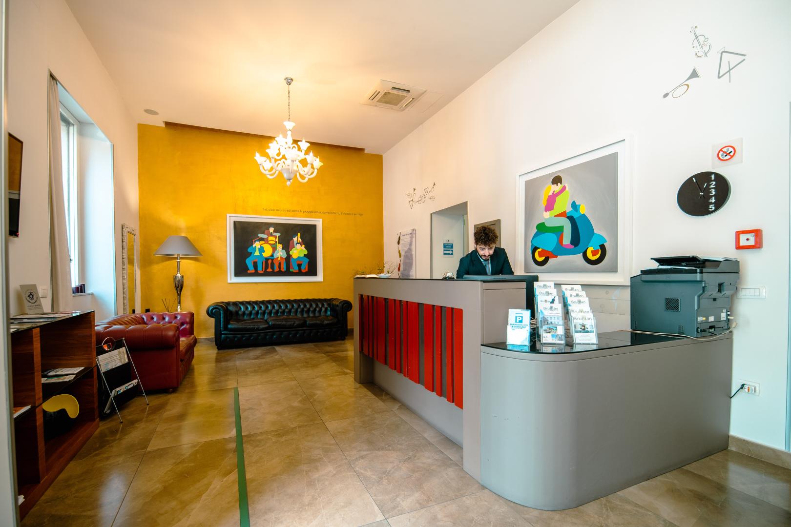 Hotel Bruman image 2
