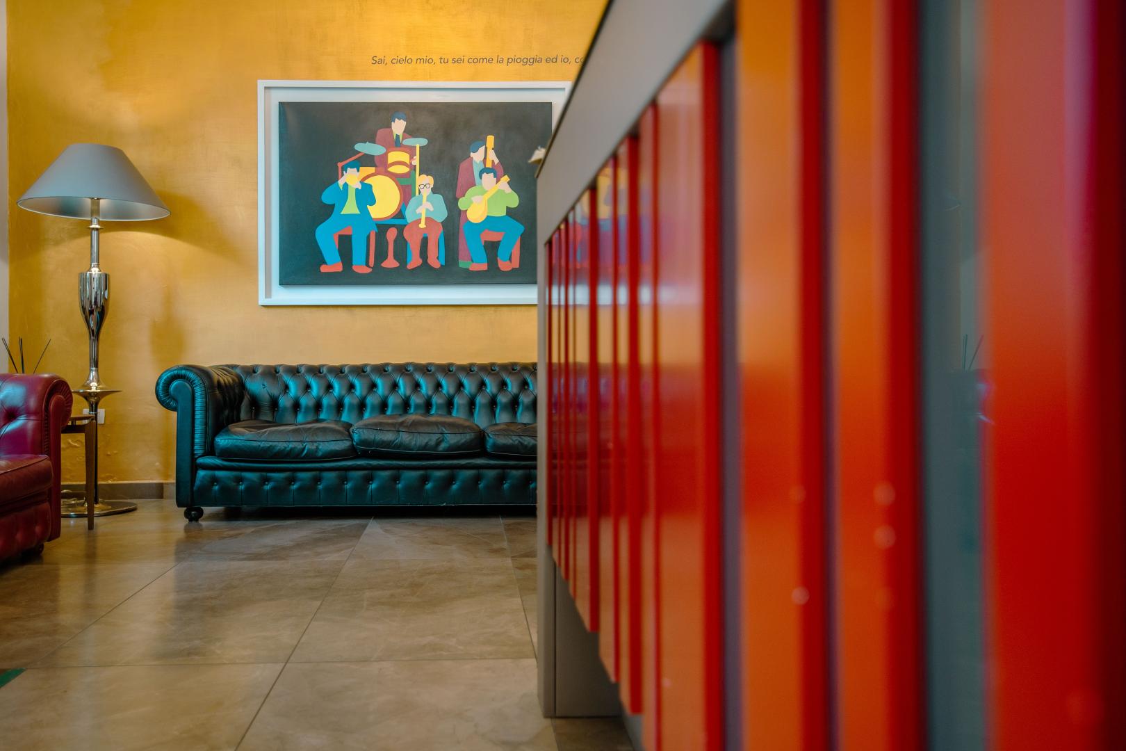 Hotel Bruman foto 12