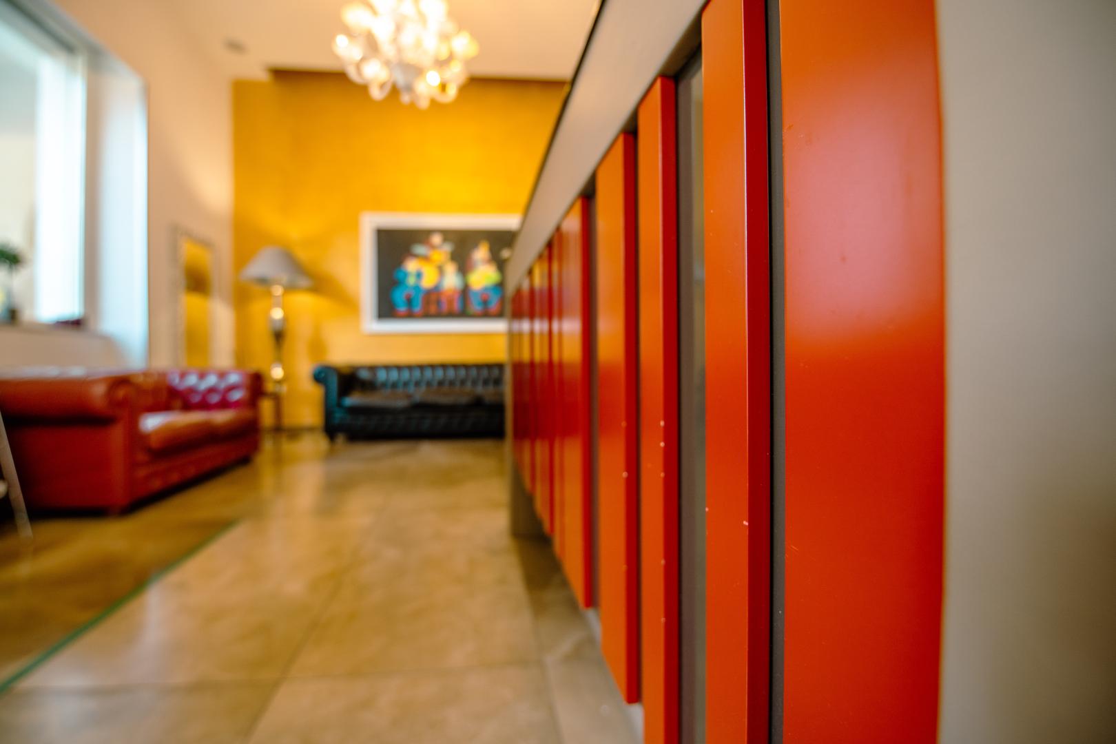 Hotel Bruman foto 15