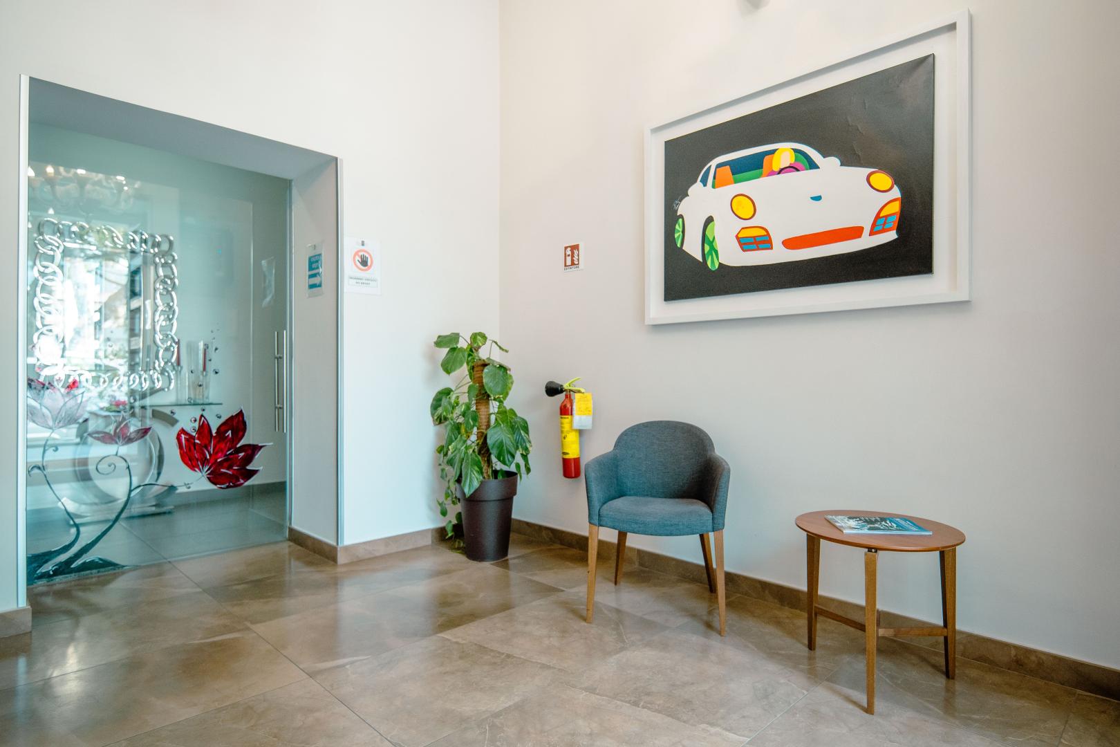 Hotel Bruman foto 21