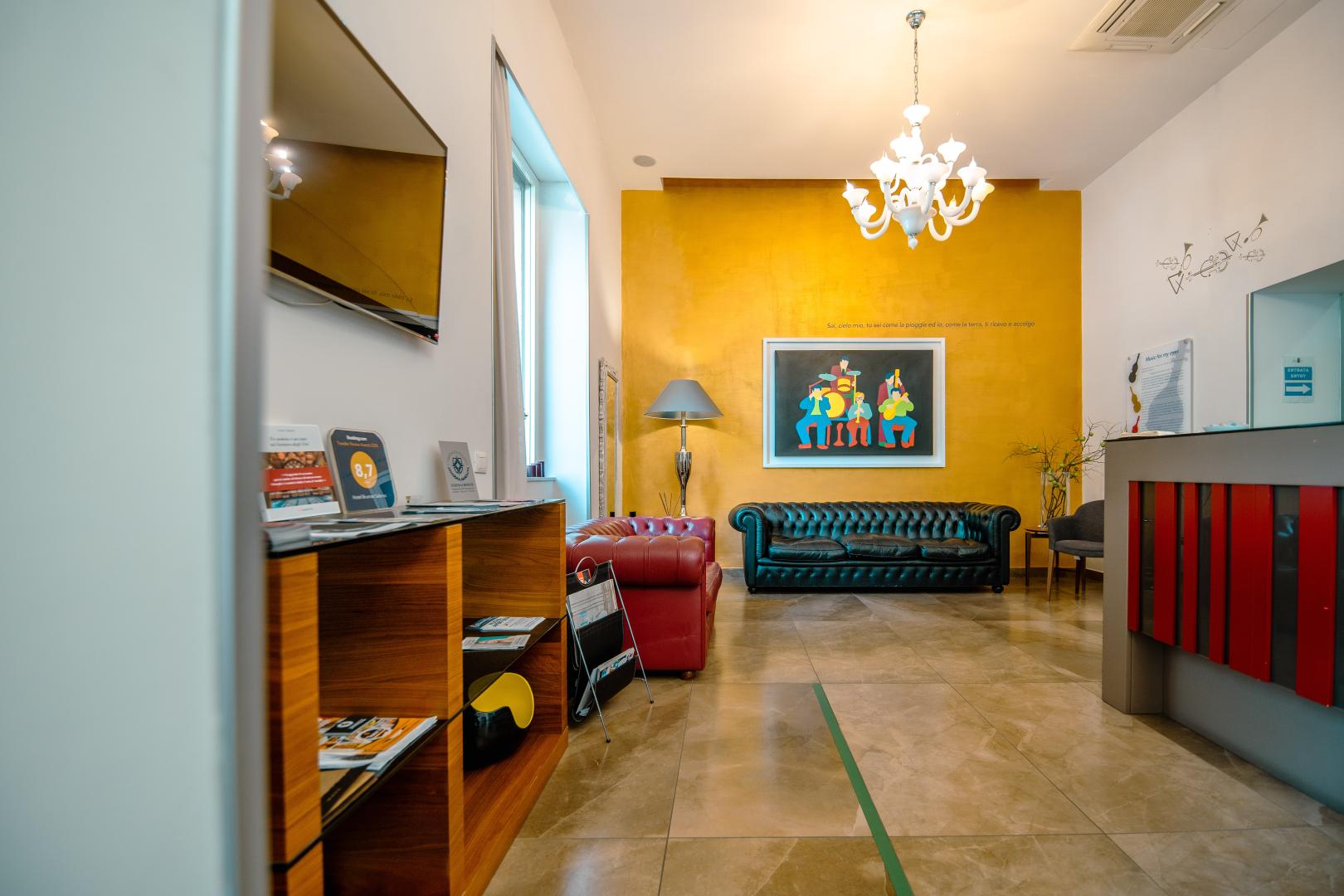 Hotel Bruman foto 23