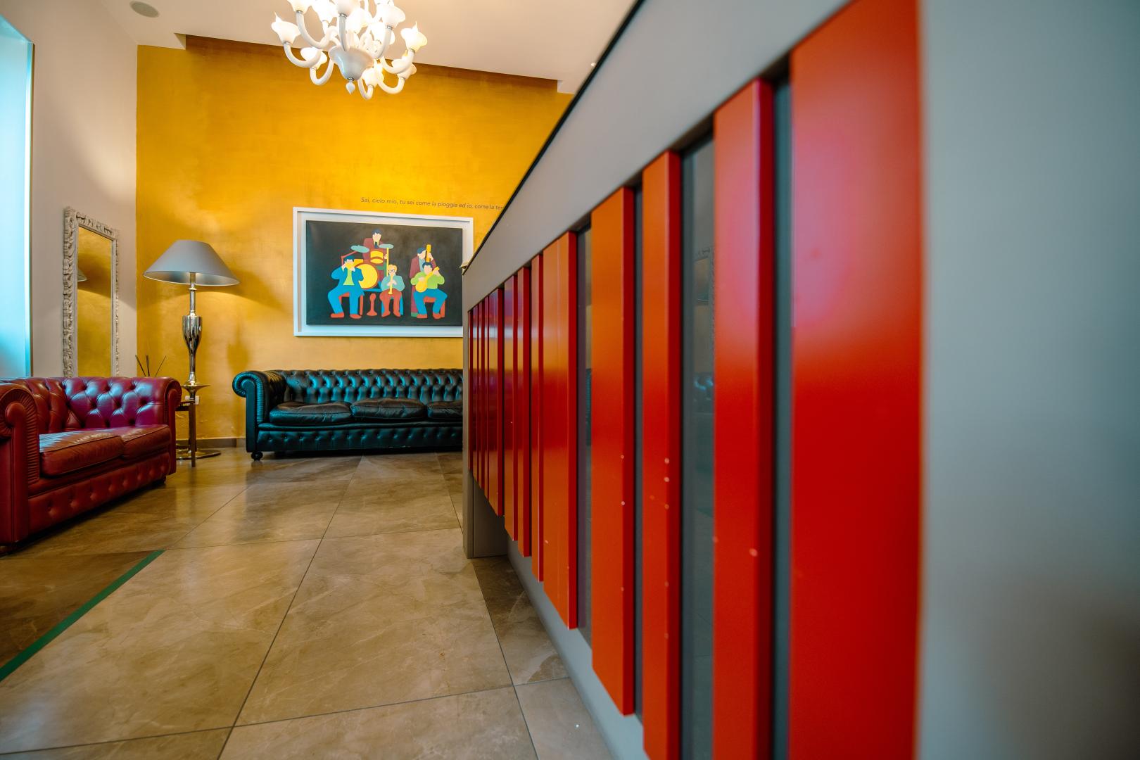 Hotel Bruman foto 25