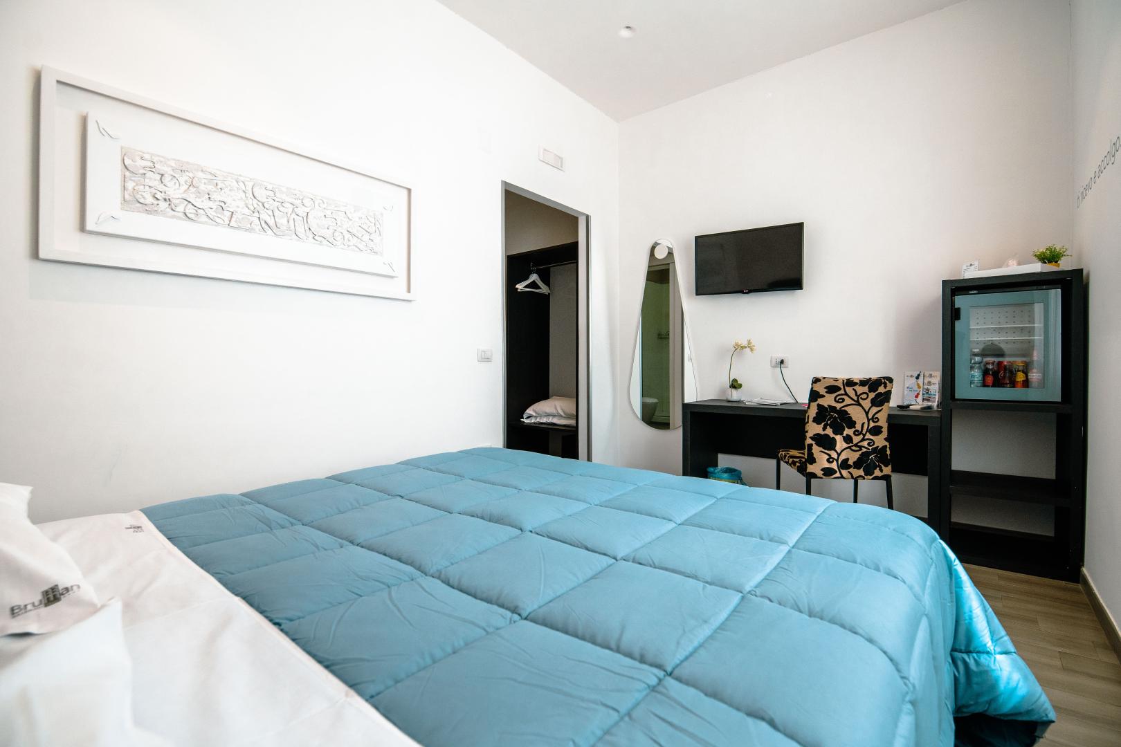 Hotel Bruman foto 28