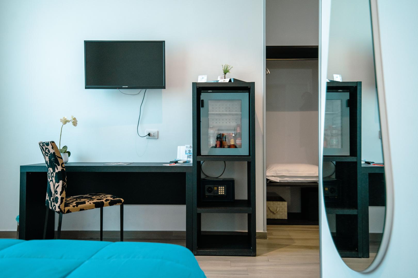 Hotel Bruman foto 29
