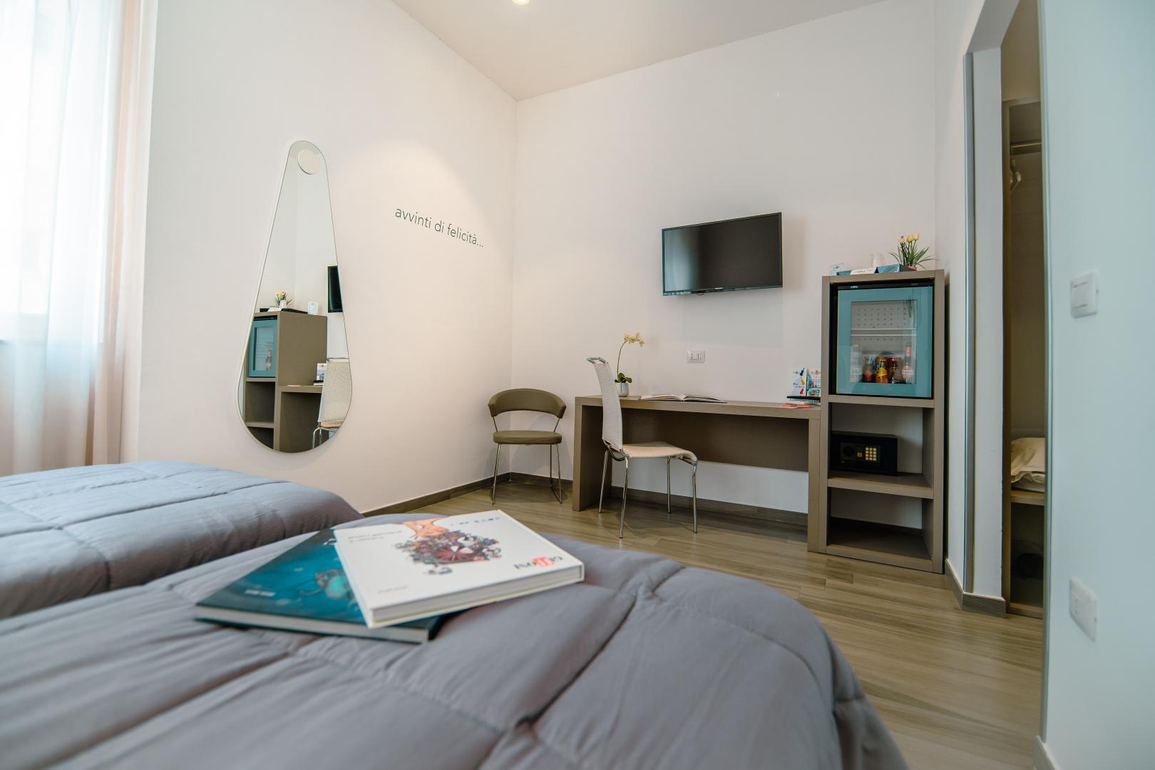 Hotel Bruman foto 20