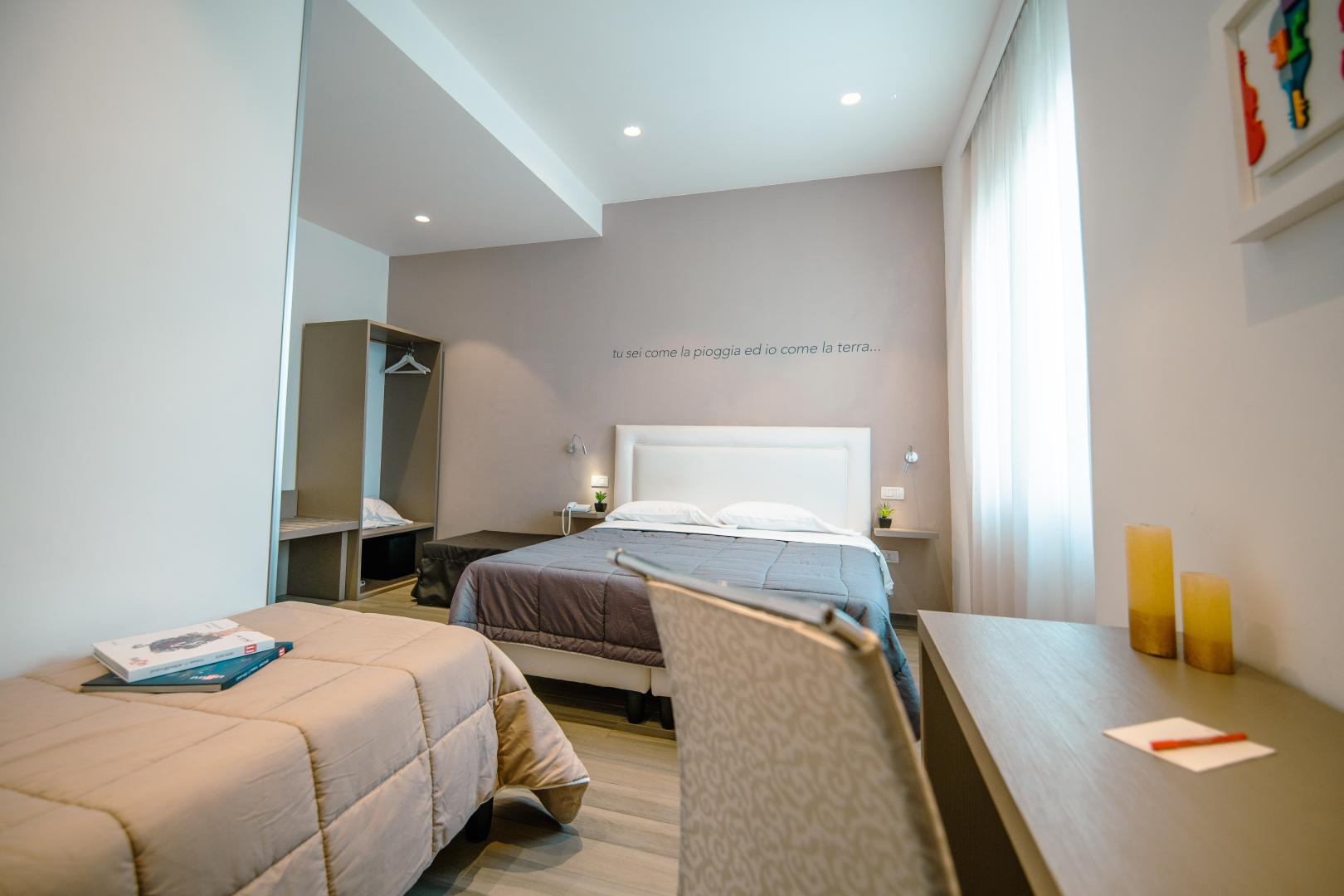 Hotel Bruman foto 6