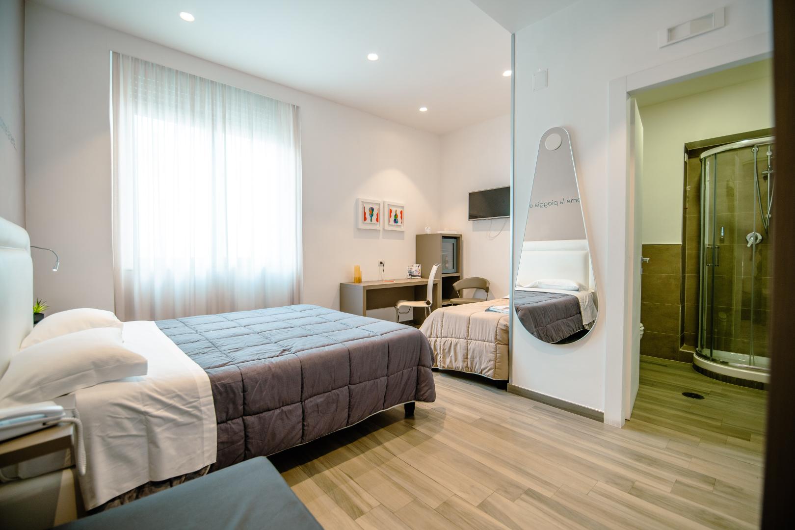 Hotel Bruman foto 11