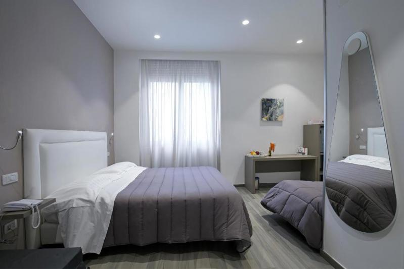 Hotel Bruman foto 4