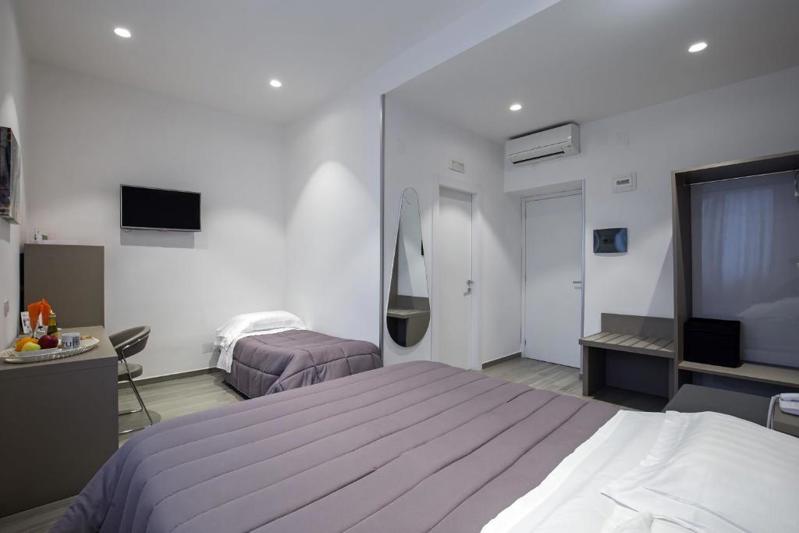 Hotel Bruman in Salerno - foto 5
