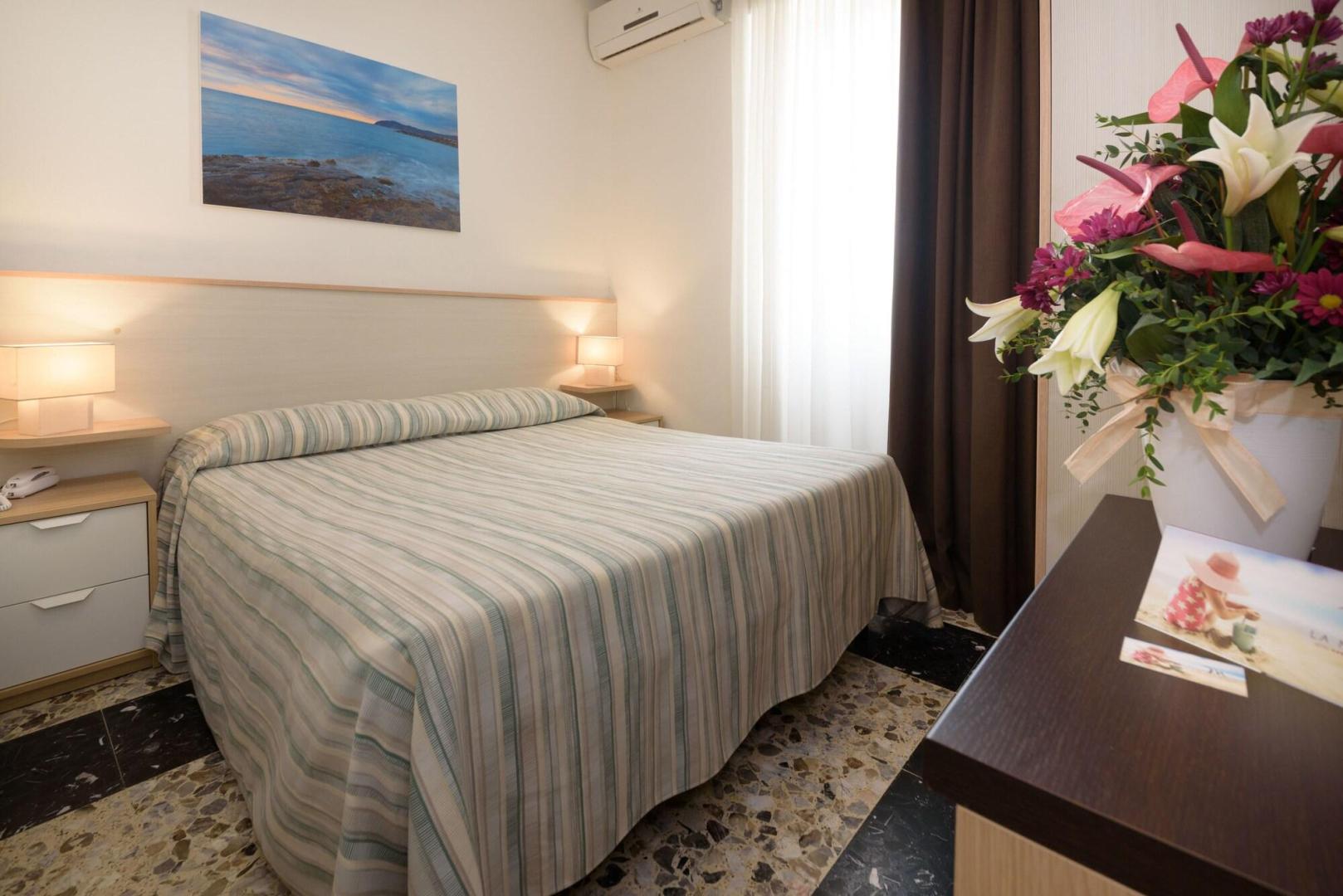 Hotel La Marina foto 9