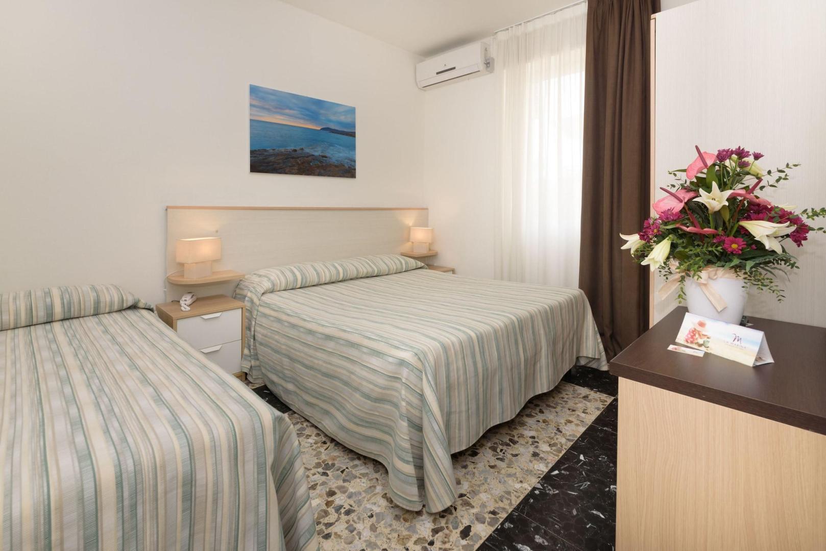 Hotel La Marina foto 6