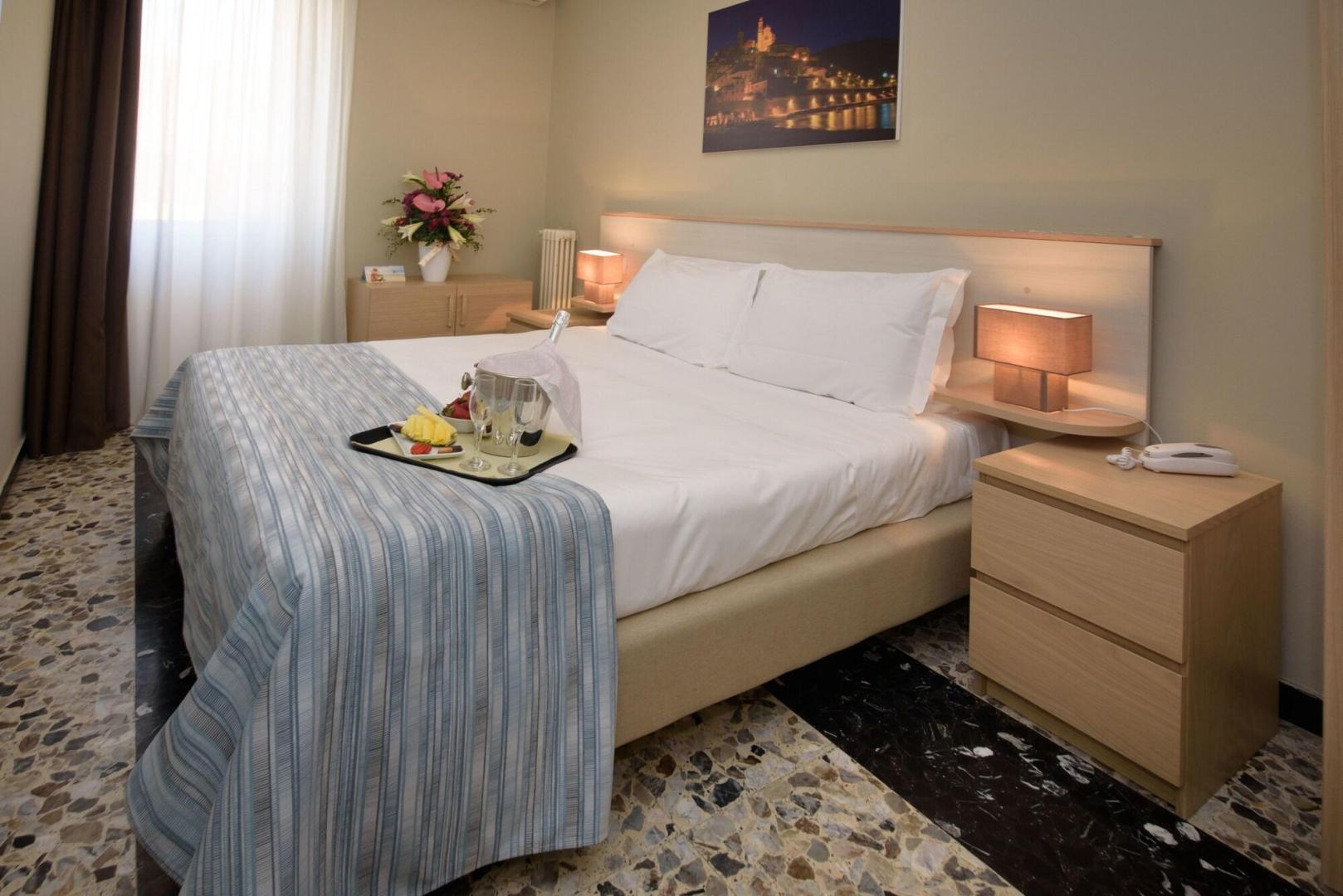 Hotel La Marina foto 16