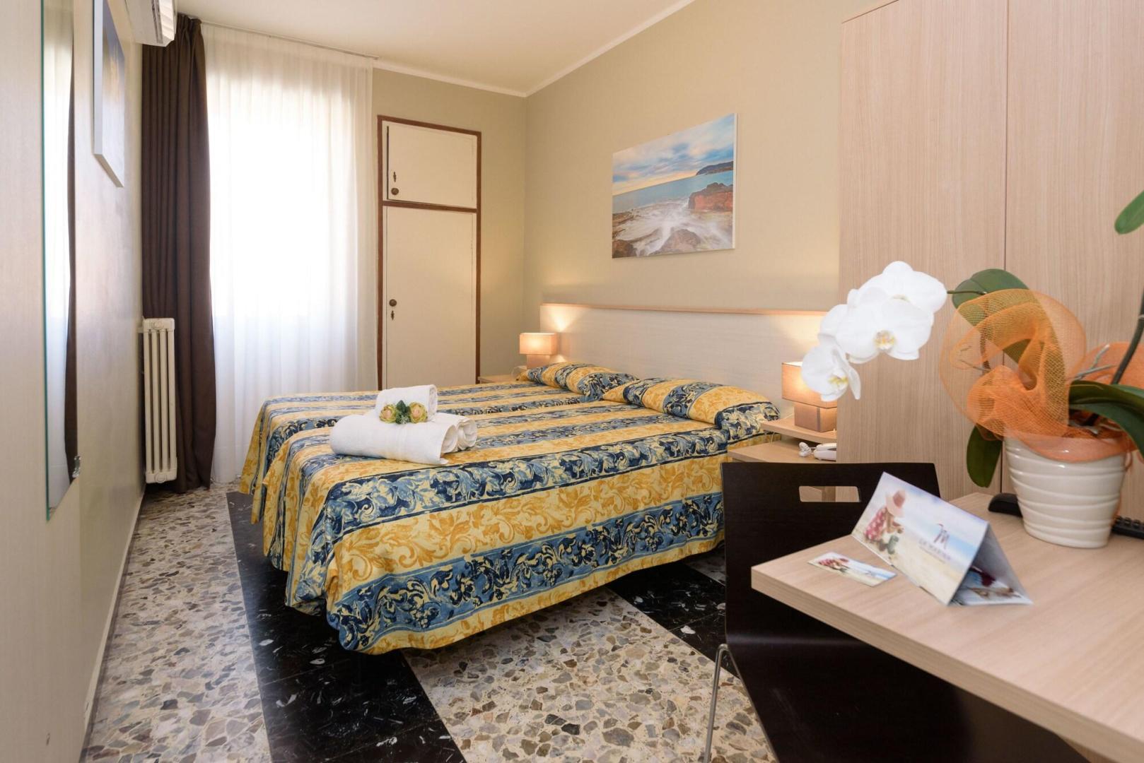Hotel La Marina foto 7