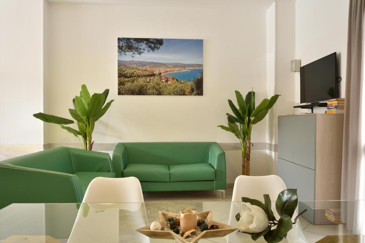 Hotel La Marina in San Bartolomeo al Mare - foto 3