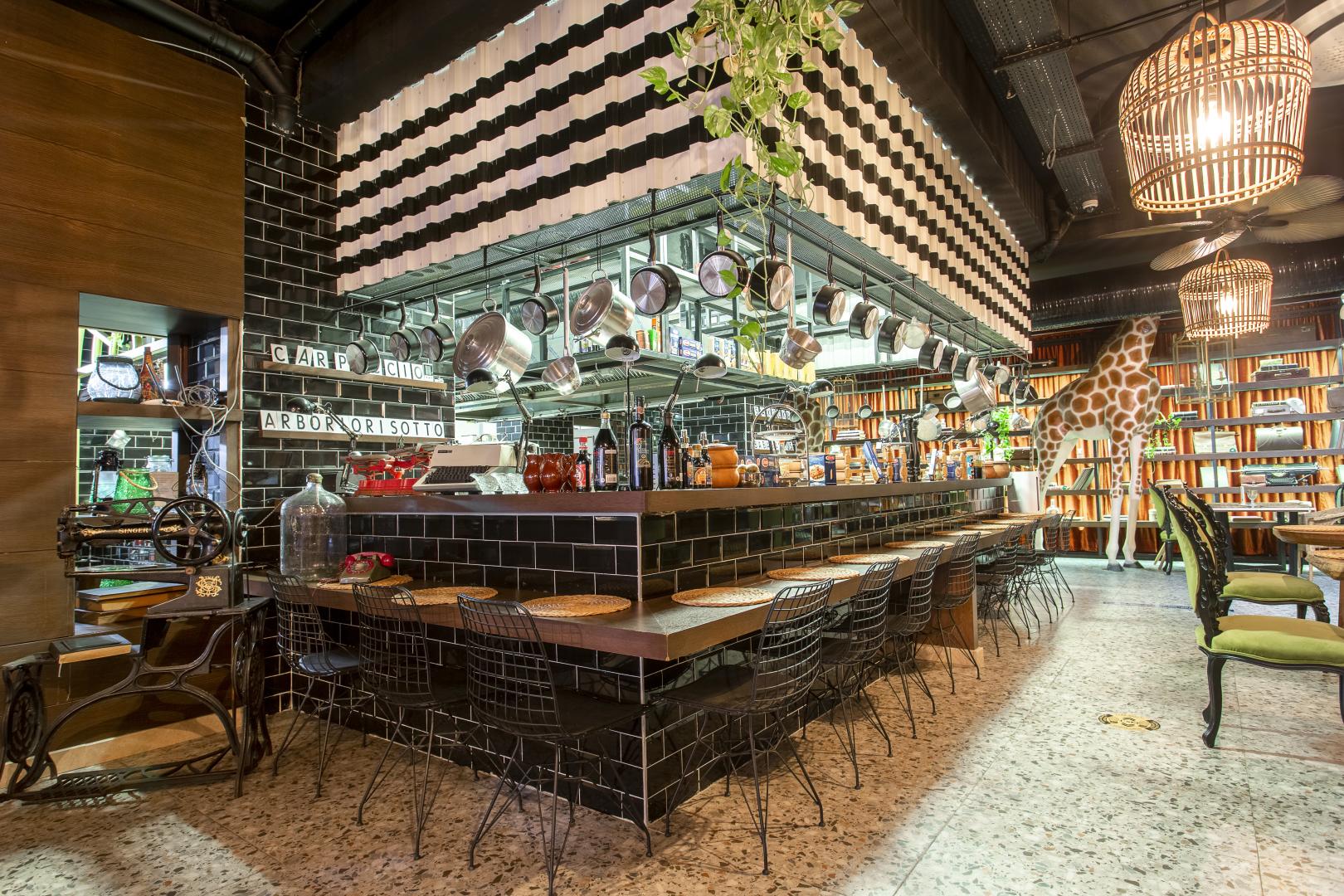 Anjeliq Downtown Boutique Hotel image 2