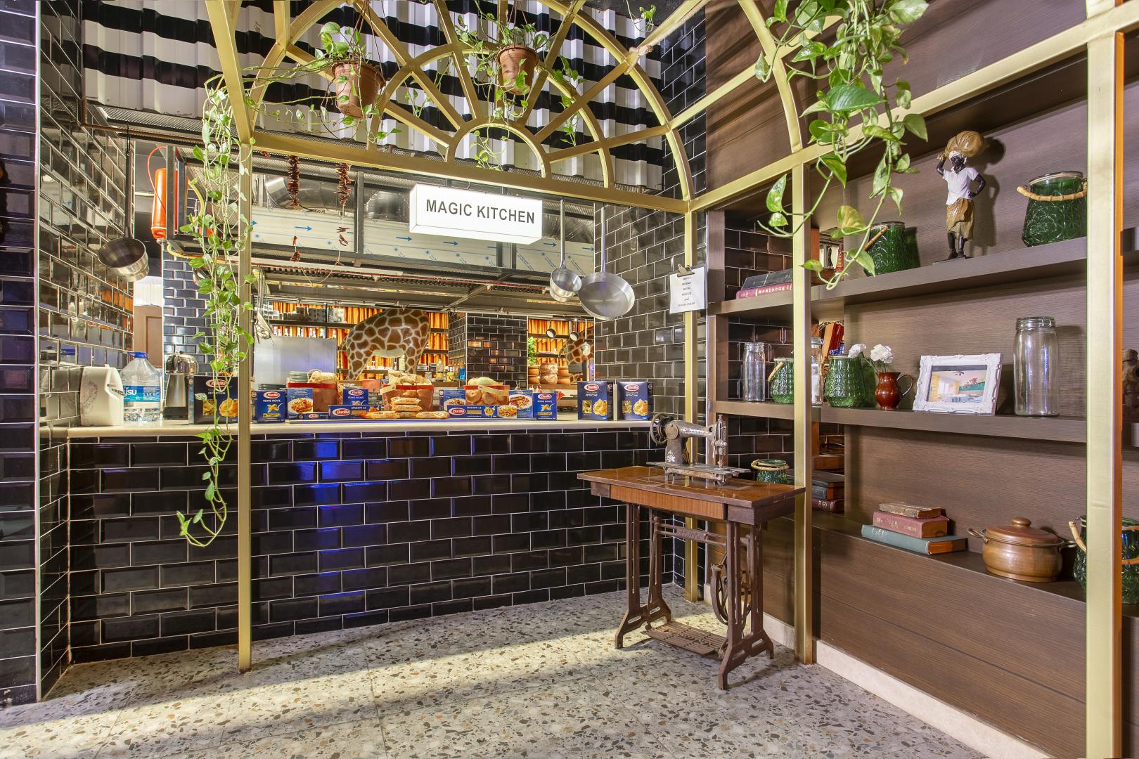 Anjeliq Downtown Boutique Hotel foto 20