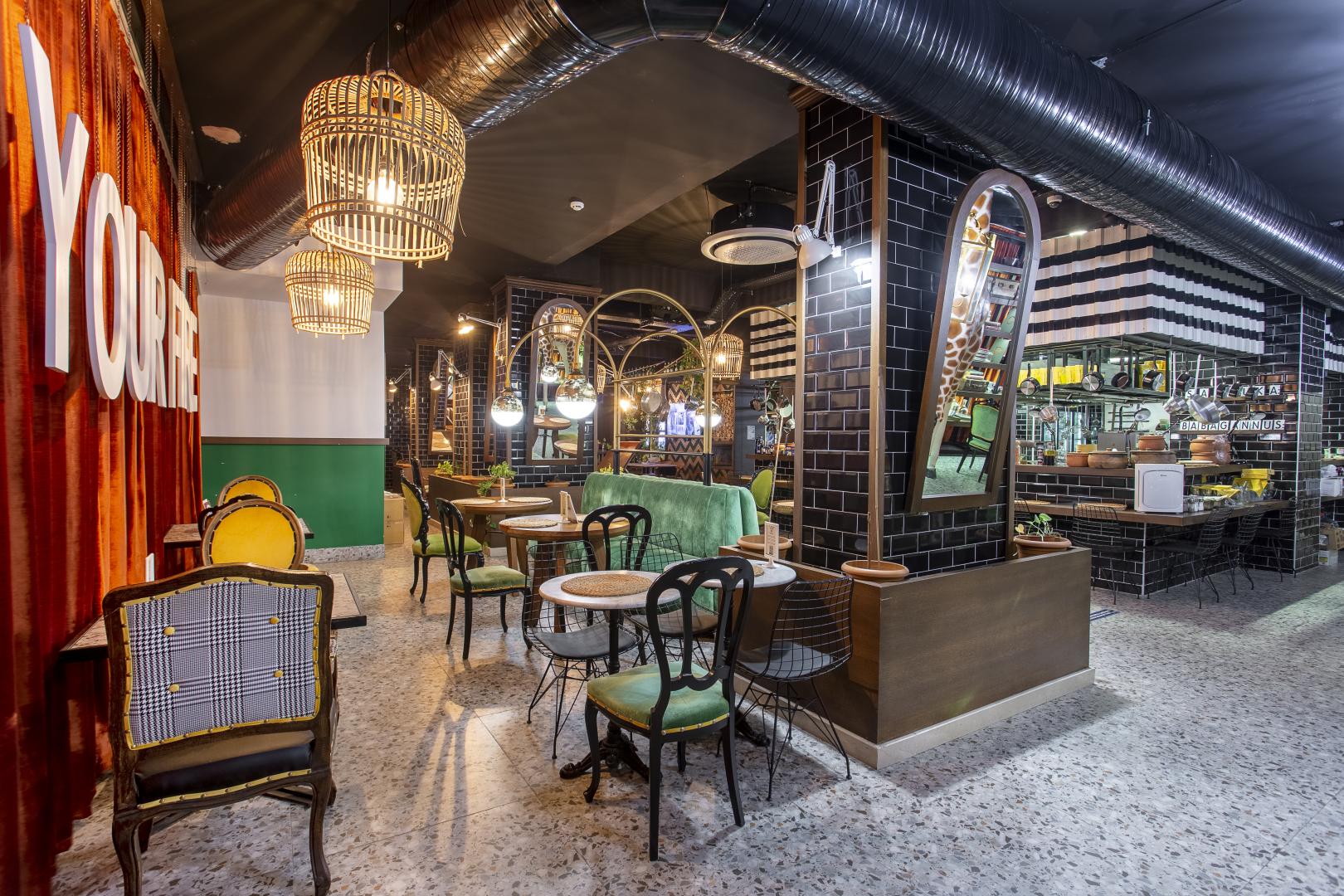 Anjeliq Downtown Boutique Hotel foto 26