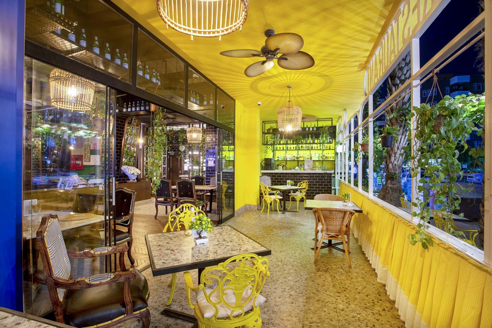 Anjeliq Downtown Boutique Hotel foto 30