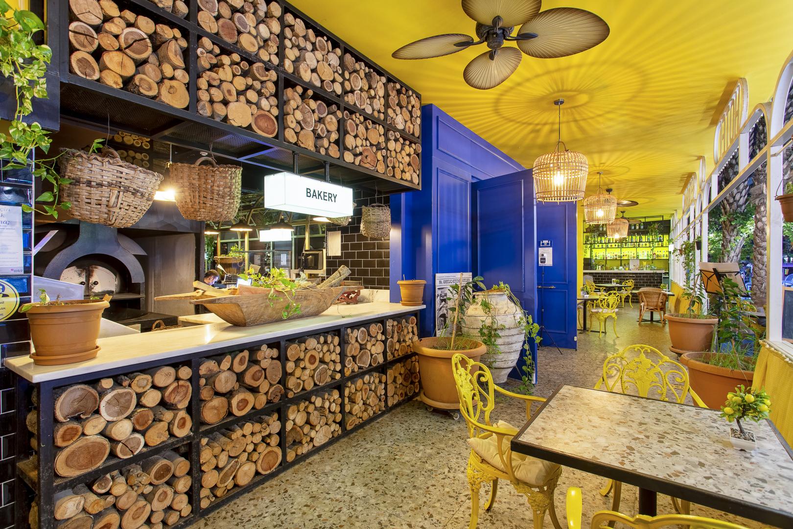 Anjeliq Downtown Boutique Hotel foto 32