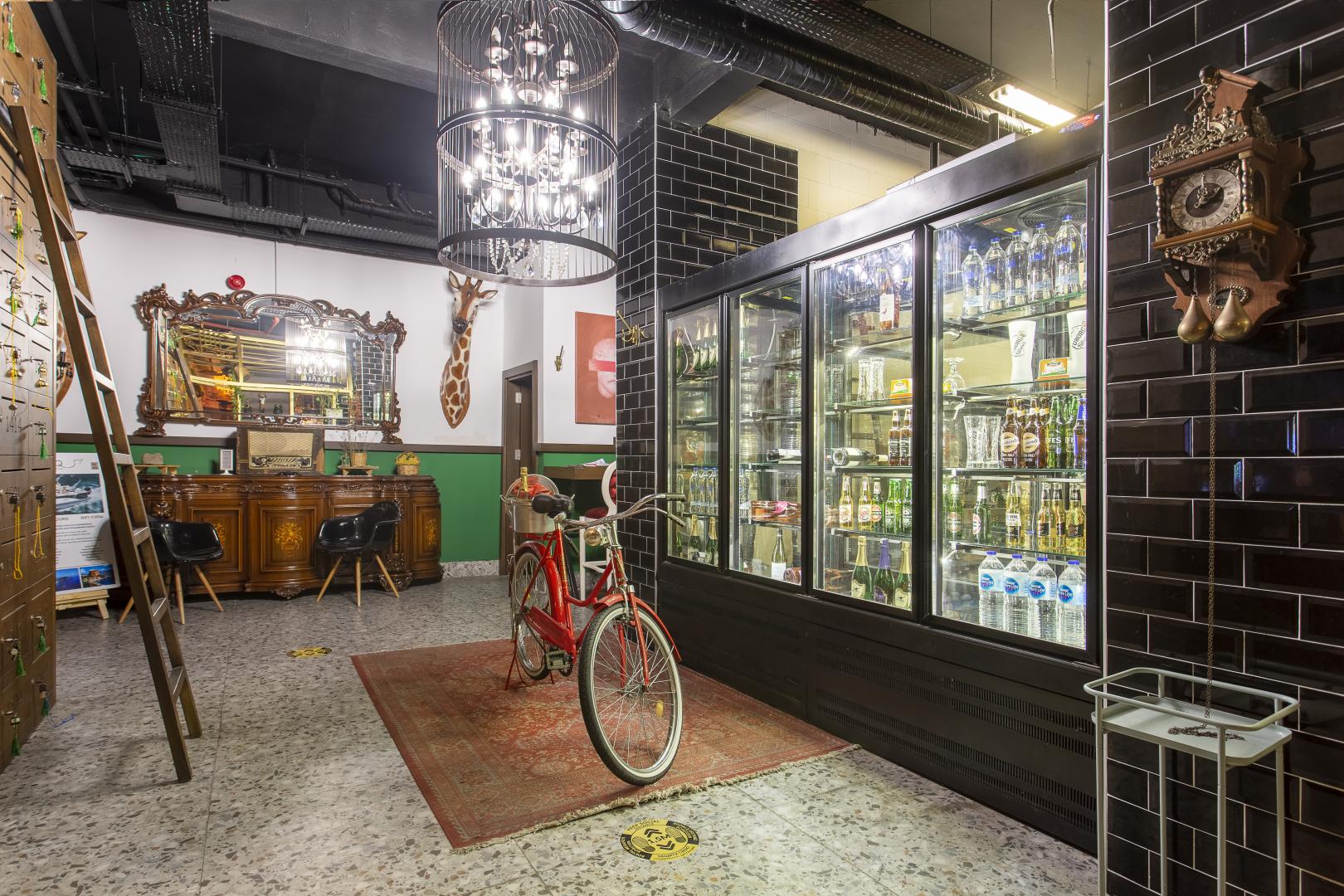 Anjeliq Downtown Boutique Hotel image 1