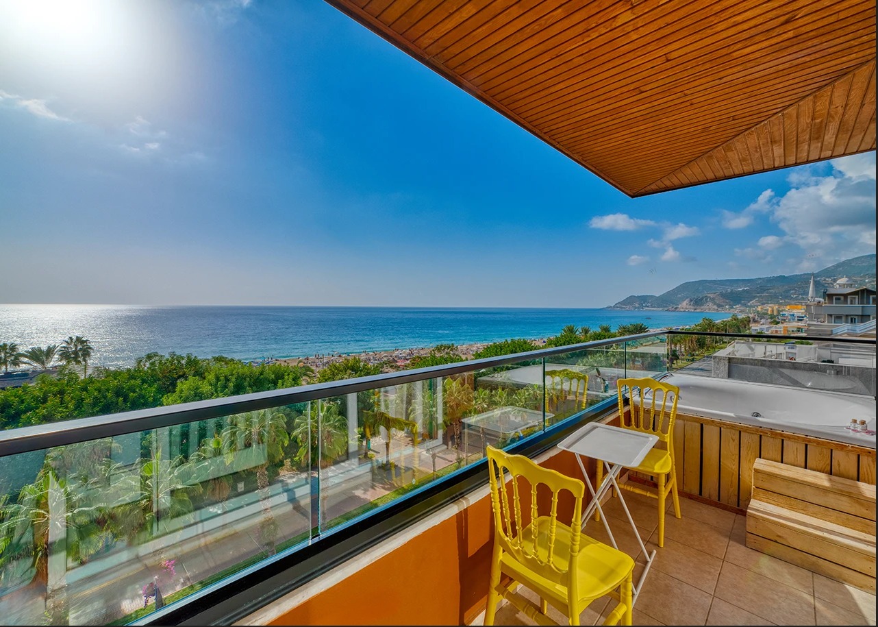 Anjeliq Downtown Boutique Hotel foto 33