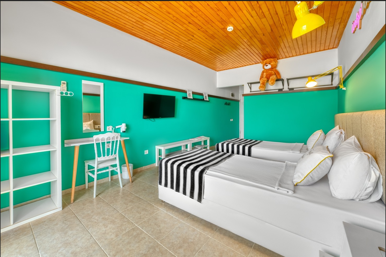 Anjeliq Downtown Boutique Hotel foto 29