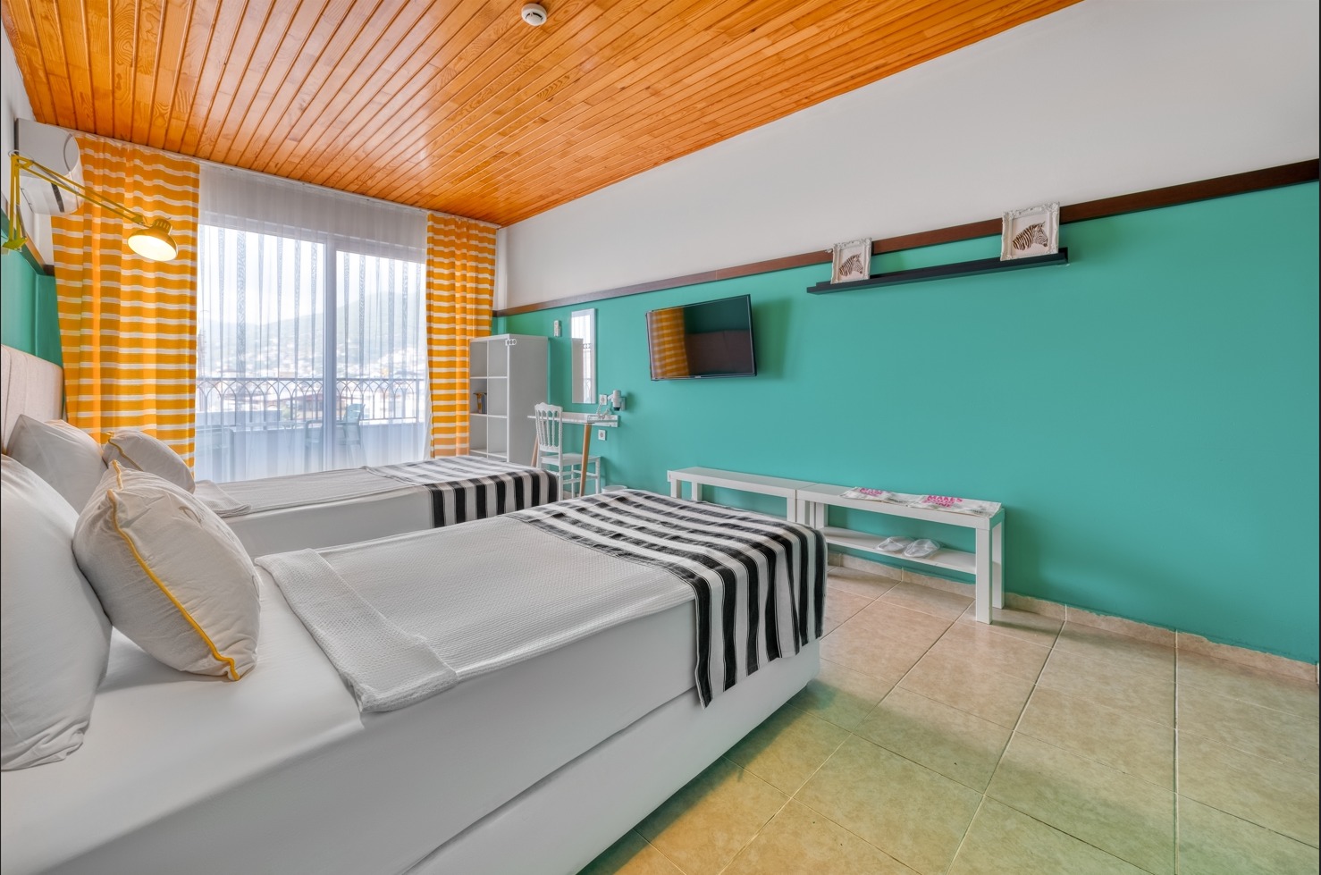 Anjeliq Downtown Boutique Hotel foto 38