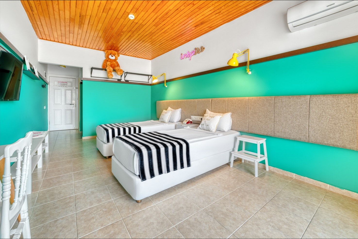 Anjeliq Downtown Boutique Hotel foto 31