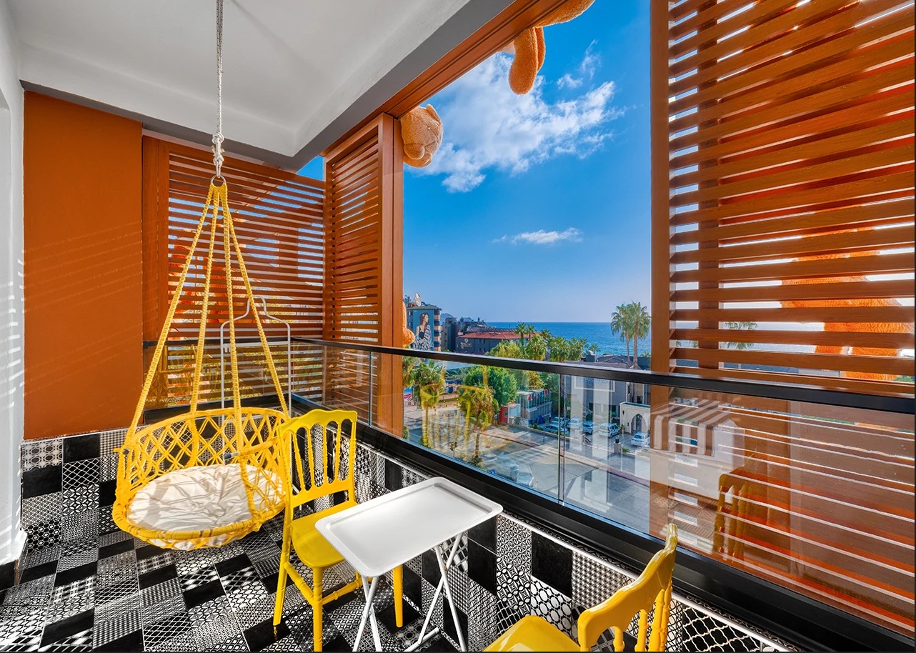 Anjeliq Downtown Boutique Hotel foto 27