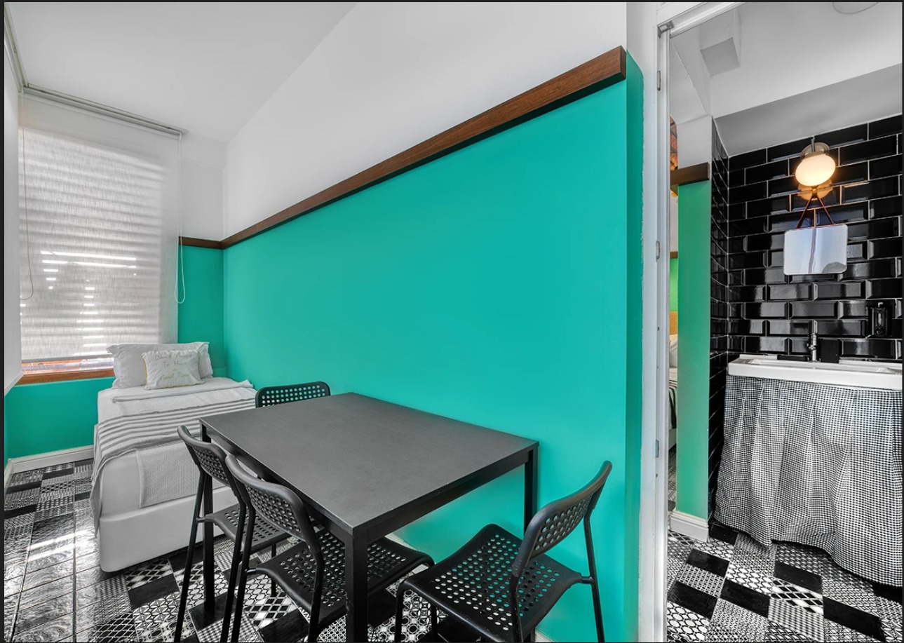 Anjeliq Downtown Boutique Hotel foto 18