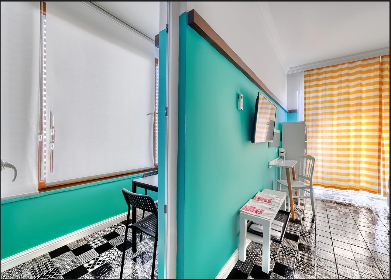 Anjeliq Downtown Boutique Hotel foto 23