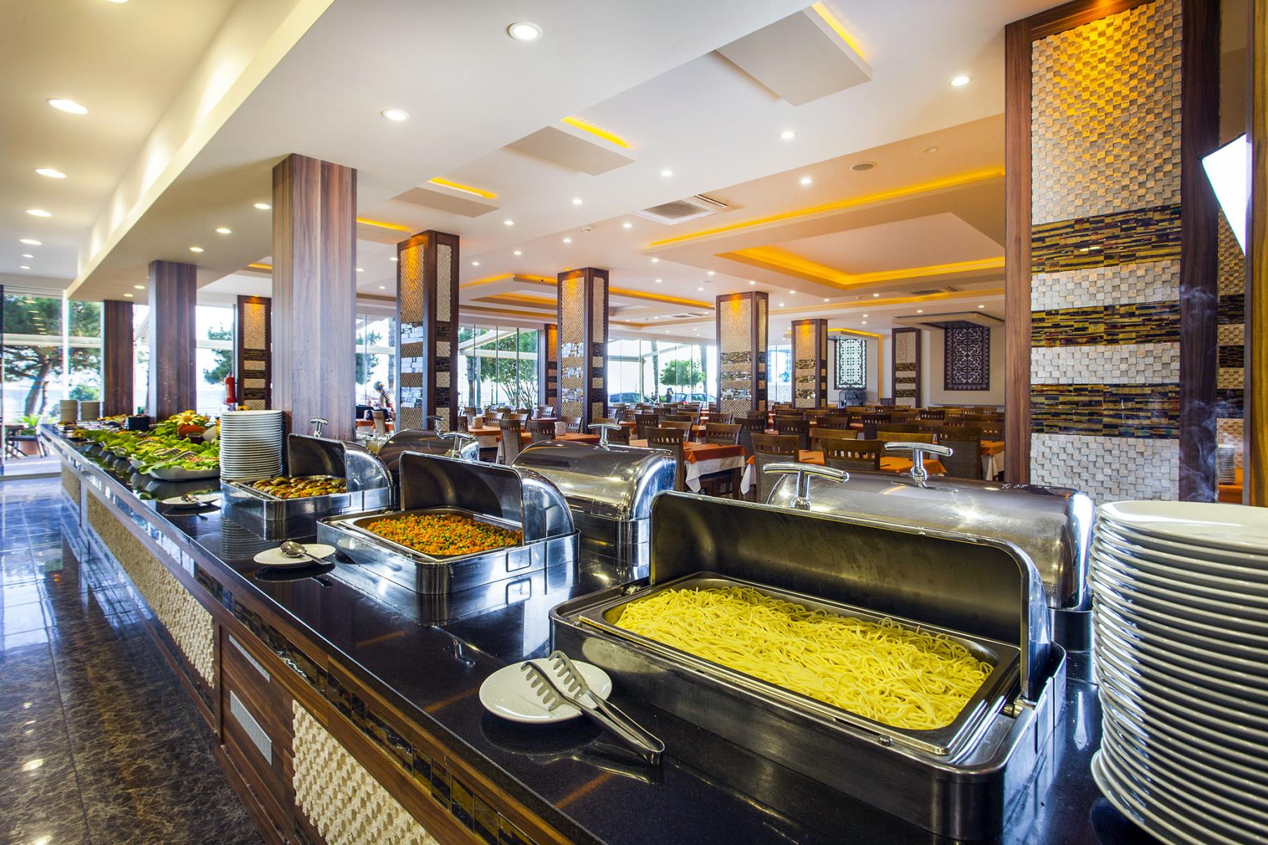 Kleopatra Ada Beach image 2