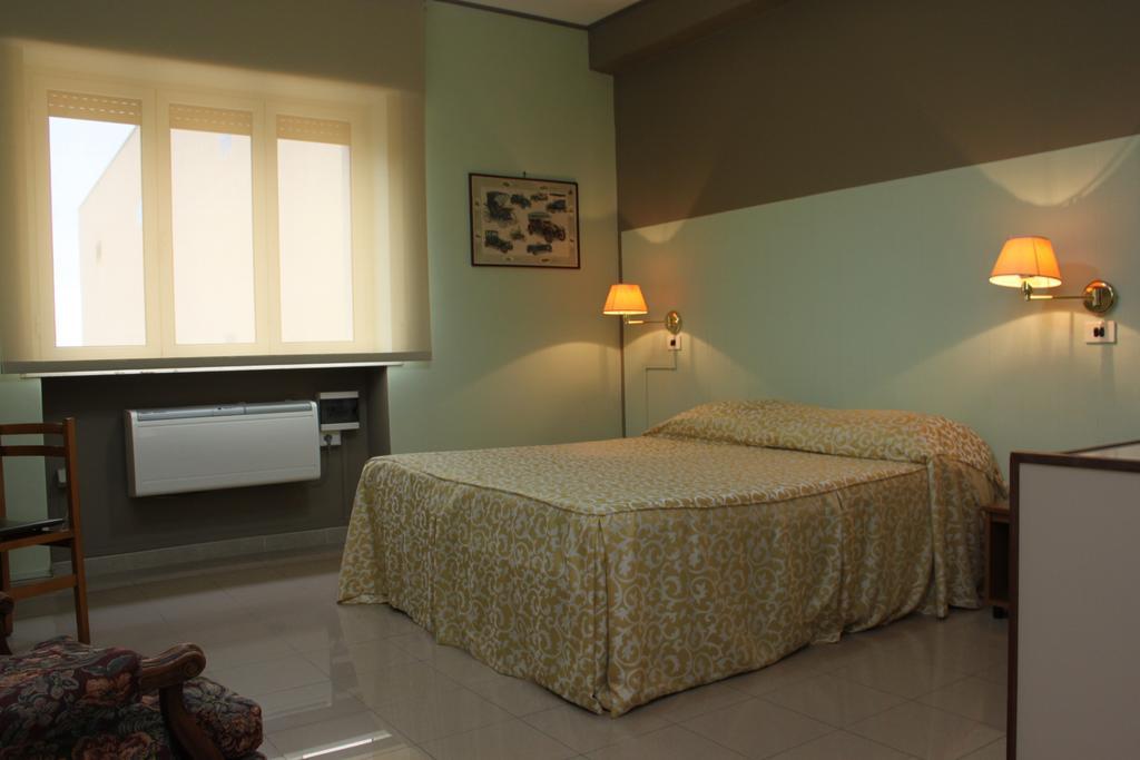 Hotel Plaza foto 22