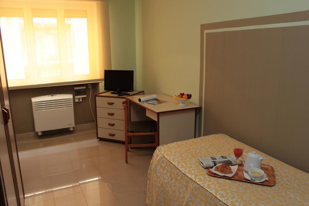 Hotel Plaza foto 27