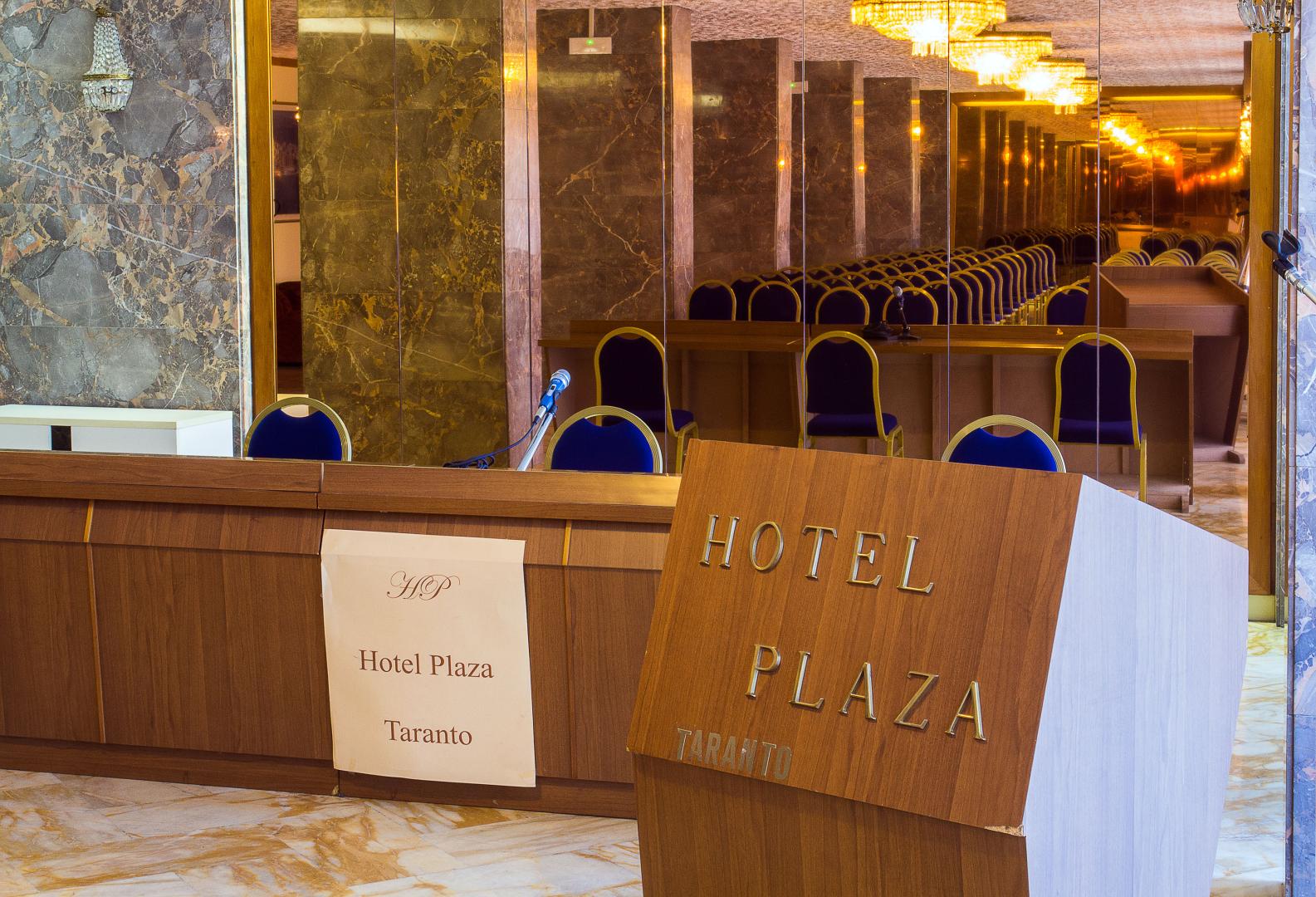 Hotel Plaza foto 19
