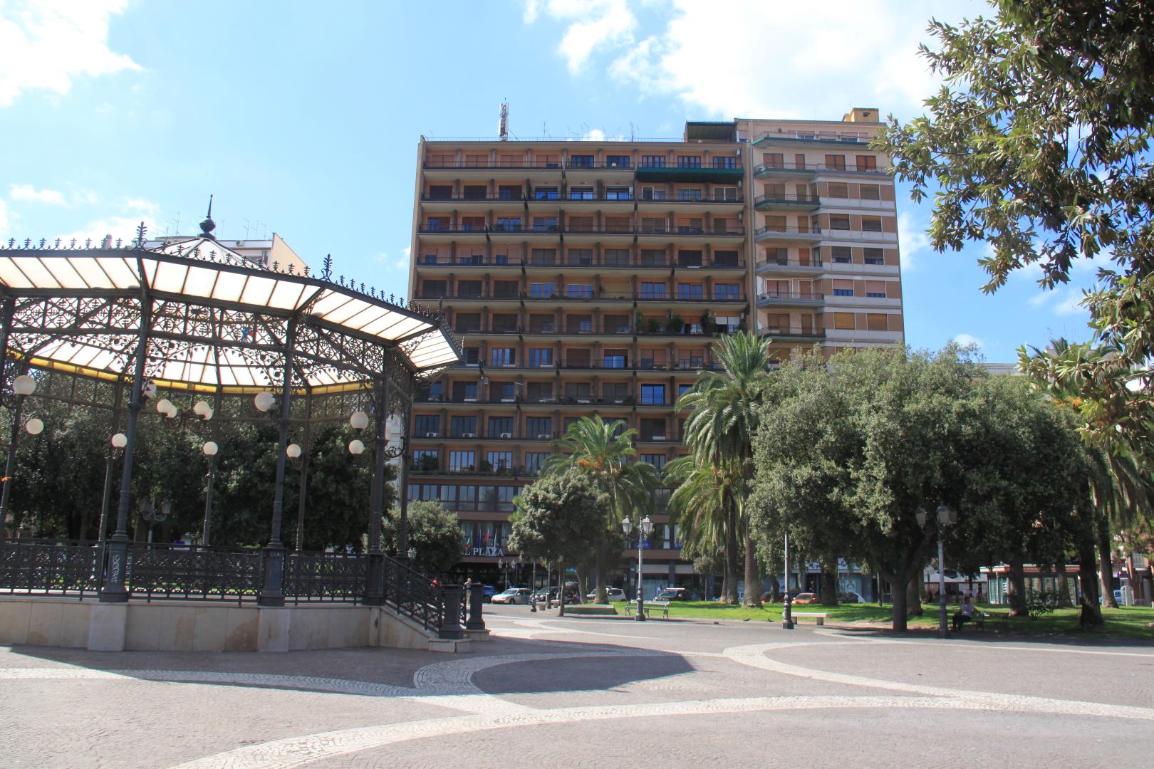 Hotel Plaza foto 12