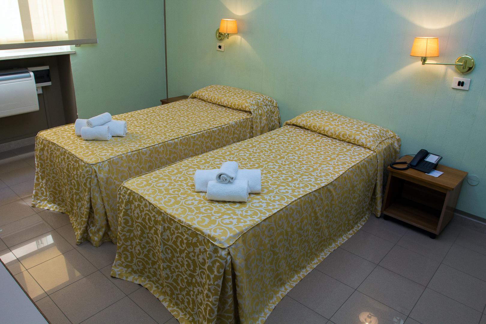 Hotel Plaza foto 6