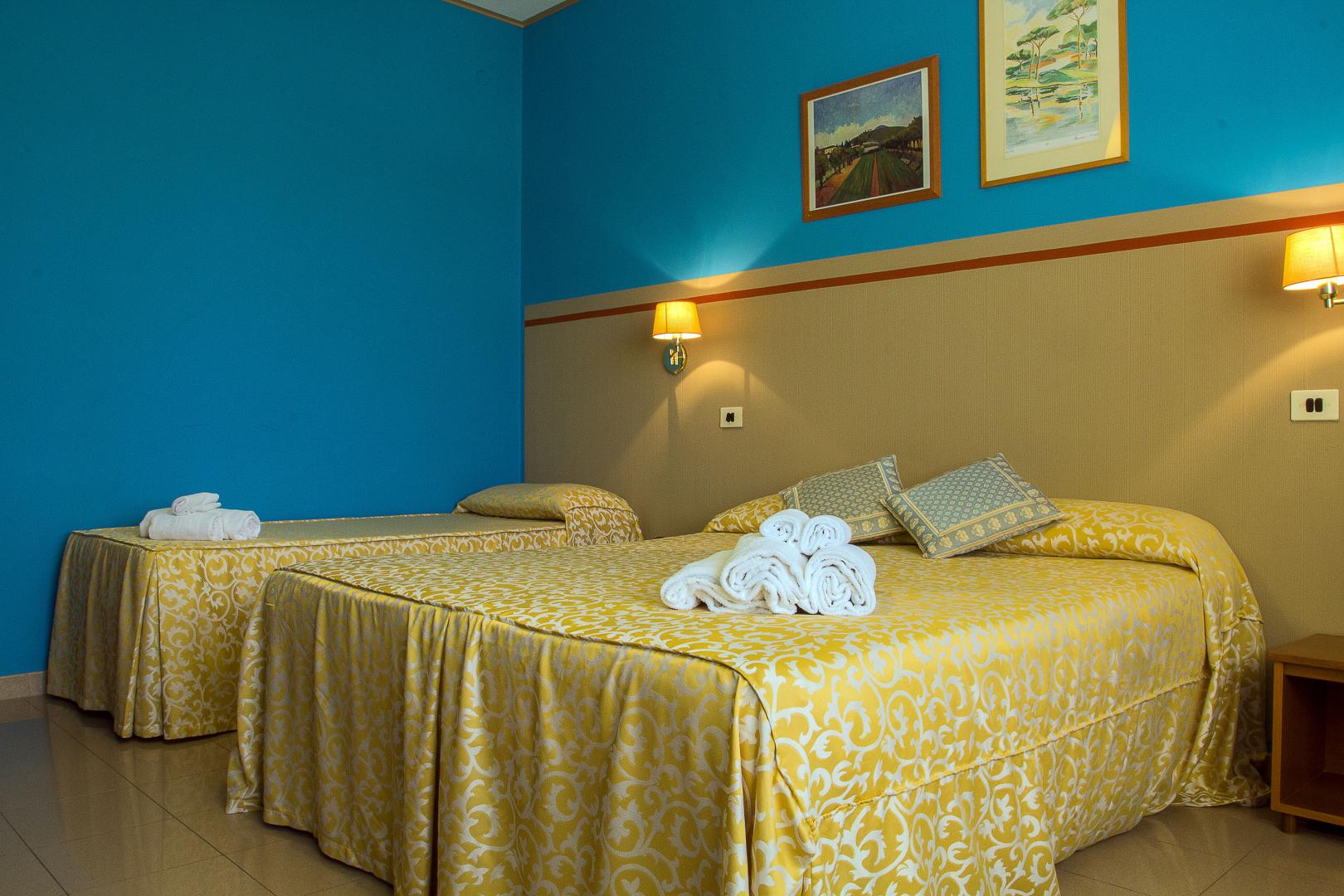 Hotel Plaza foto 14