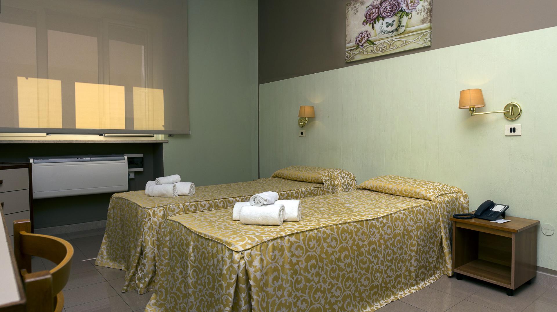 Hotel Plaza foto 7