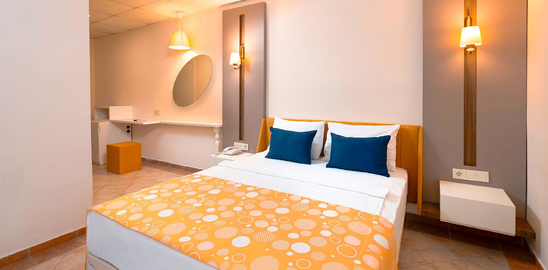 Prestige Alanya foto 18
