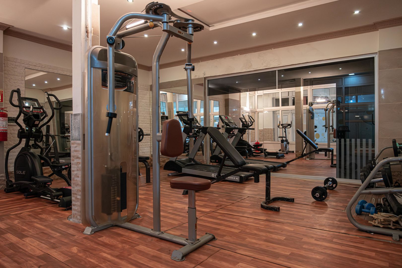 Prestige Alanya foto 12
