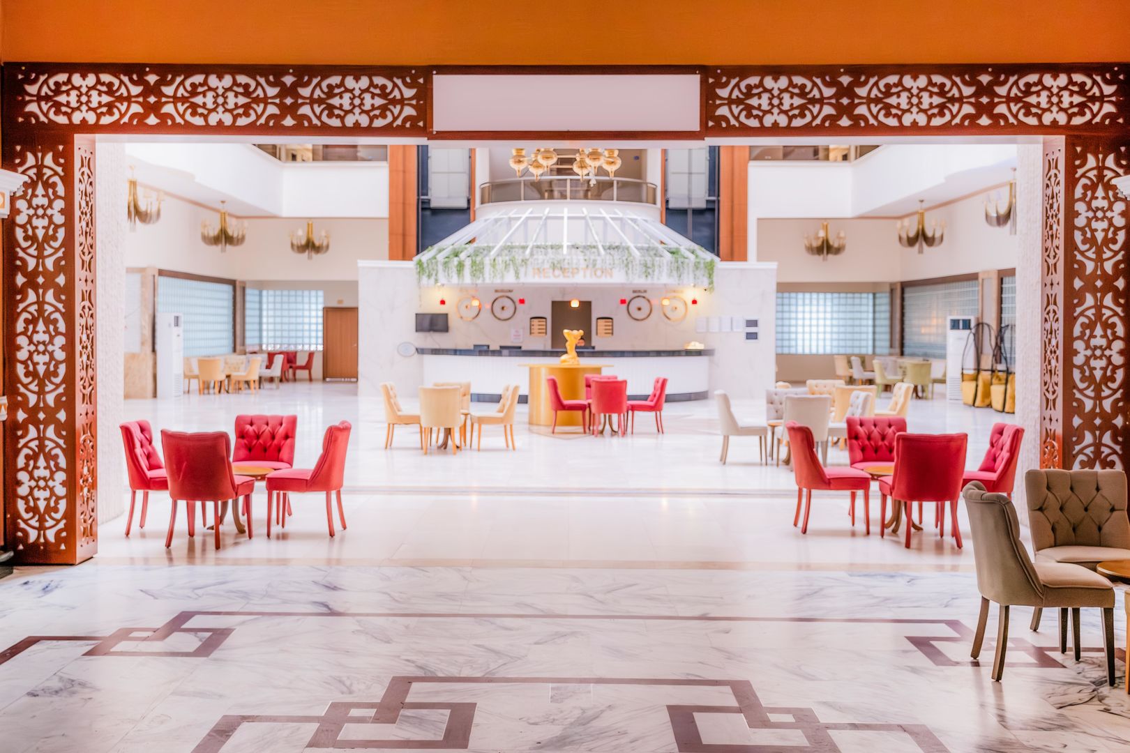 Prestige Alanya foto 16