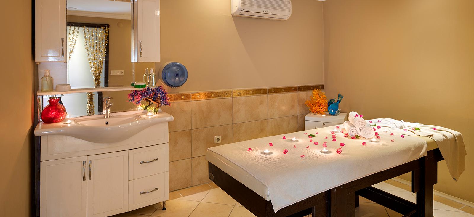 Prestige Alanya foto 6