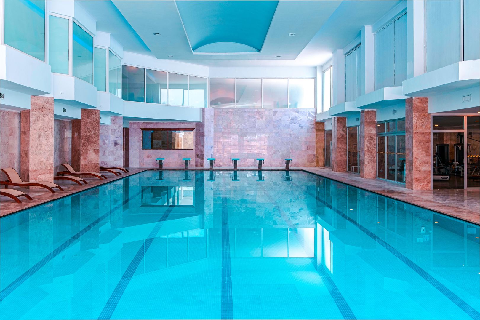Prestige Alanya foto 11
