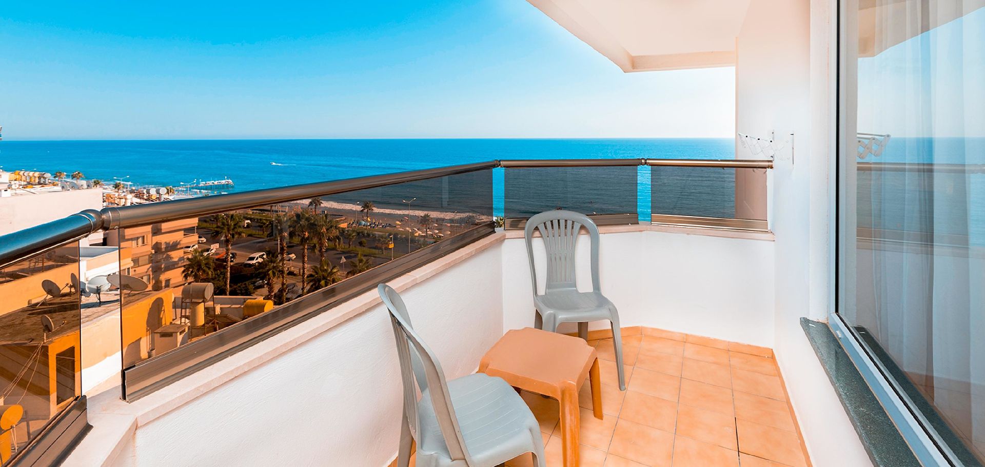 Prestige Alanya foto 21