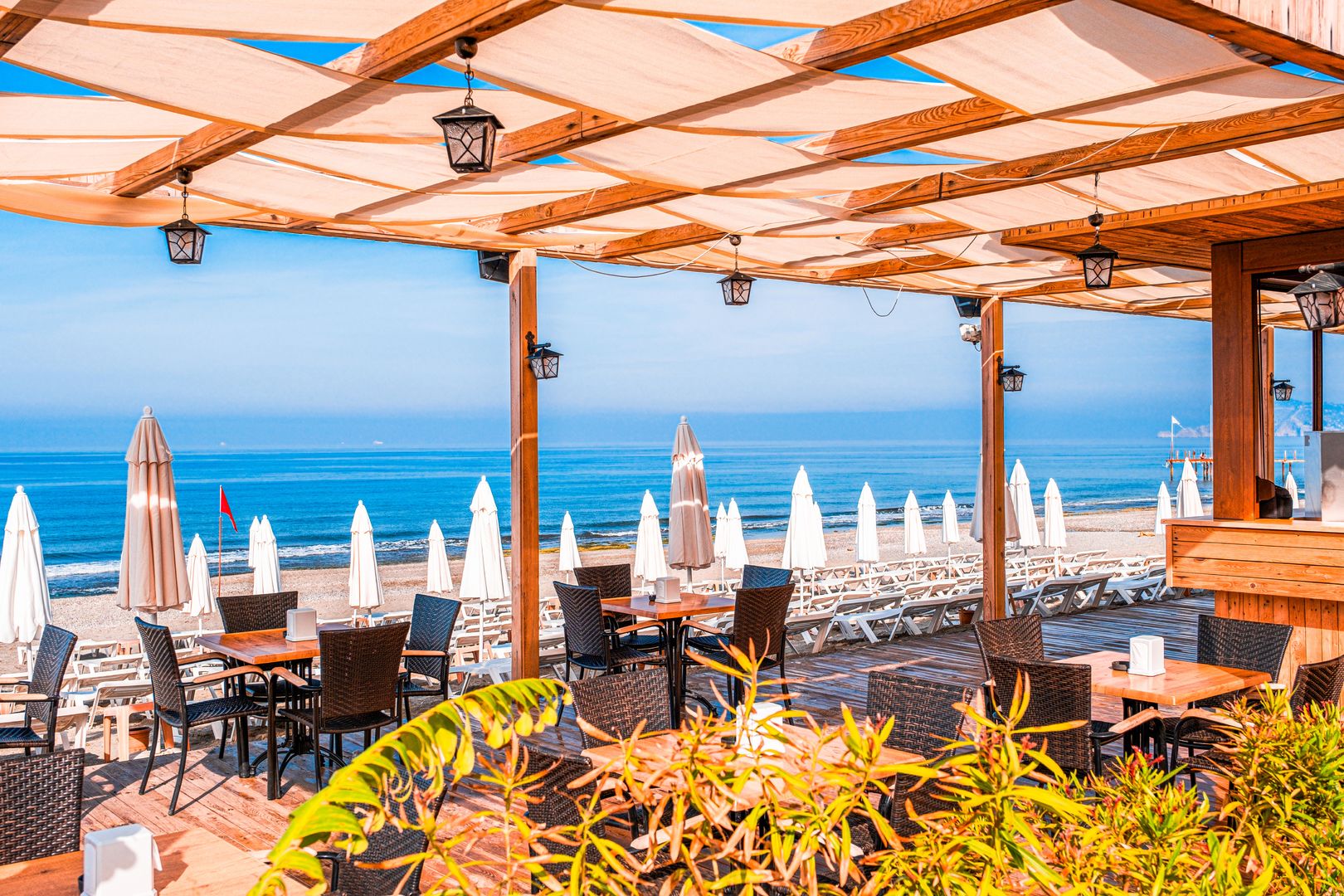 Prestige Alanya foto 9