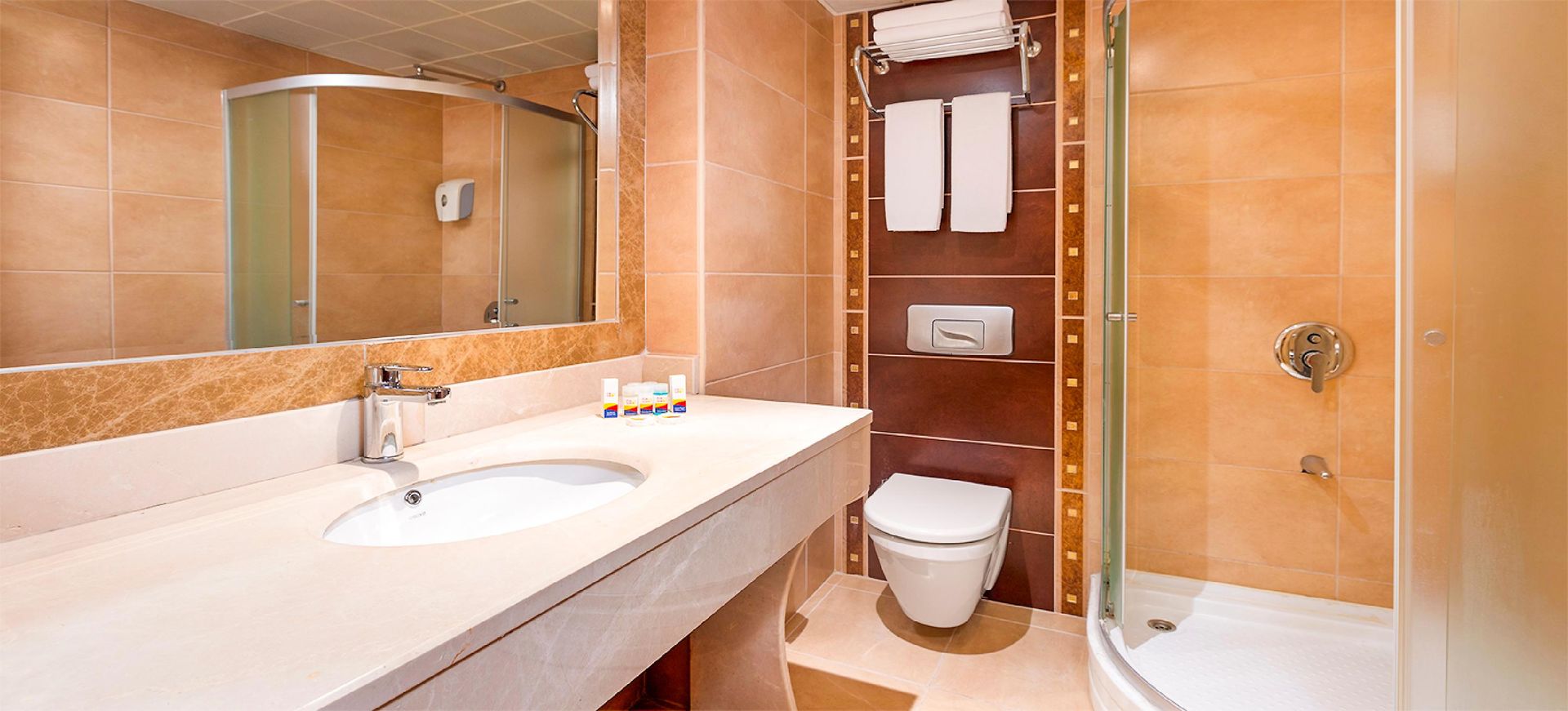 Prestige Alanya foto 19