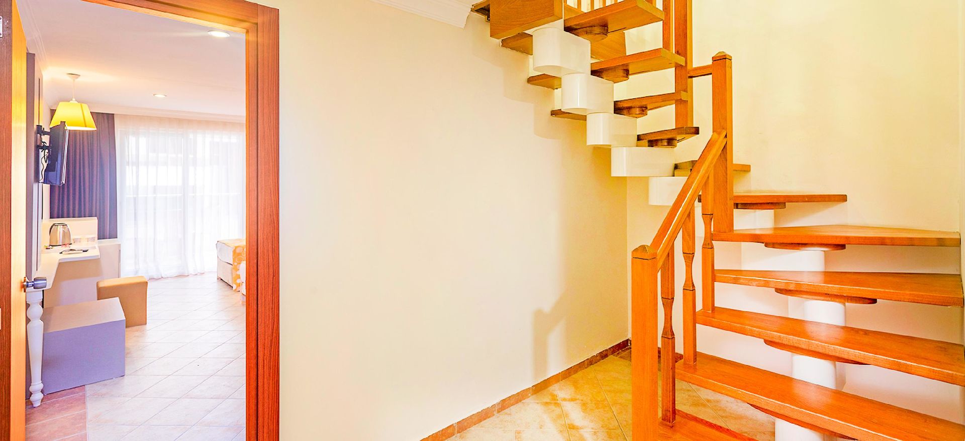Prestige Alanya foto 22