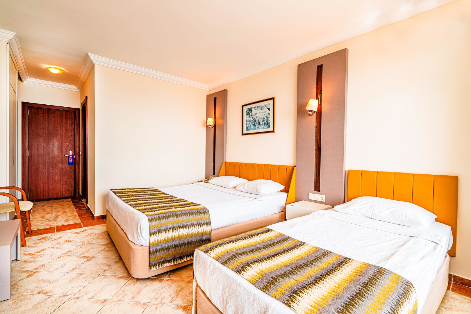Prestige Alanya foto 20